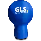Werbeballon GLS