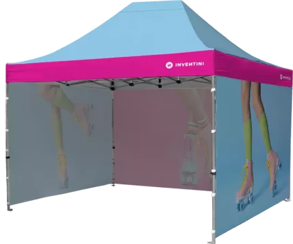 Namiot Ekspresowy Premium Pro 3×4,5m