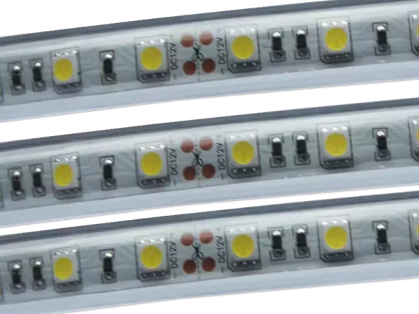 LED-Beleuchtung