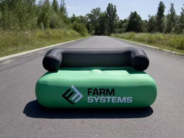 Pascal Sofa Farm Systems