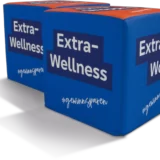 Werbewürfel – Extra Wellness