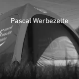 Pascal Werbezelte
