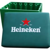 Bierkastensitz Heineken
